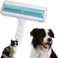 Reusable Pet Hair Remover Roller