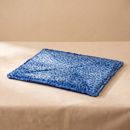 Self-Warming pet bed Comfort Without Wires